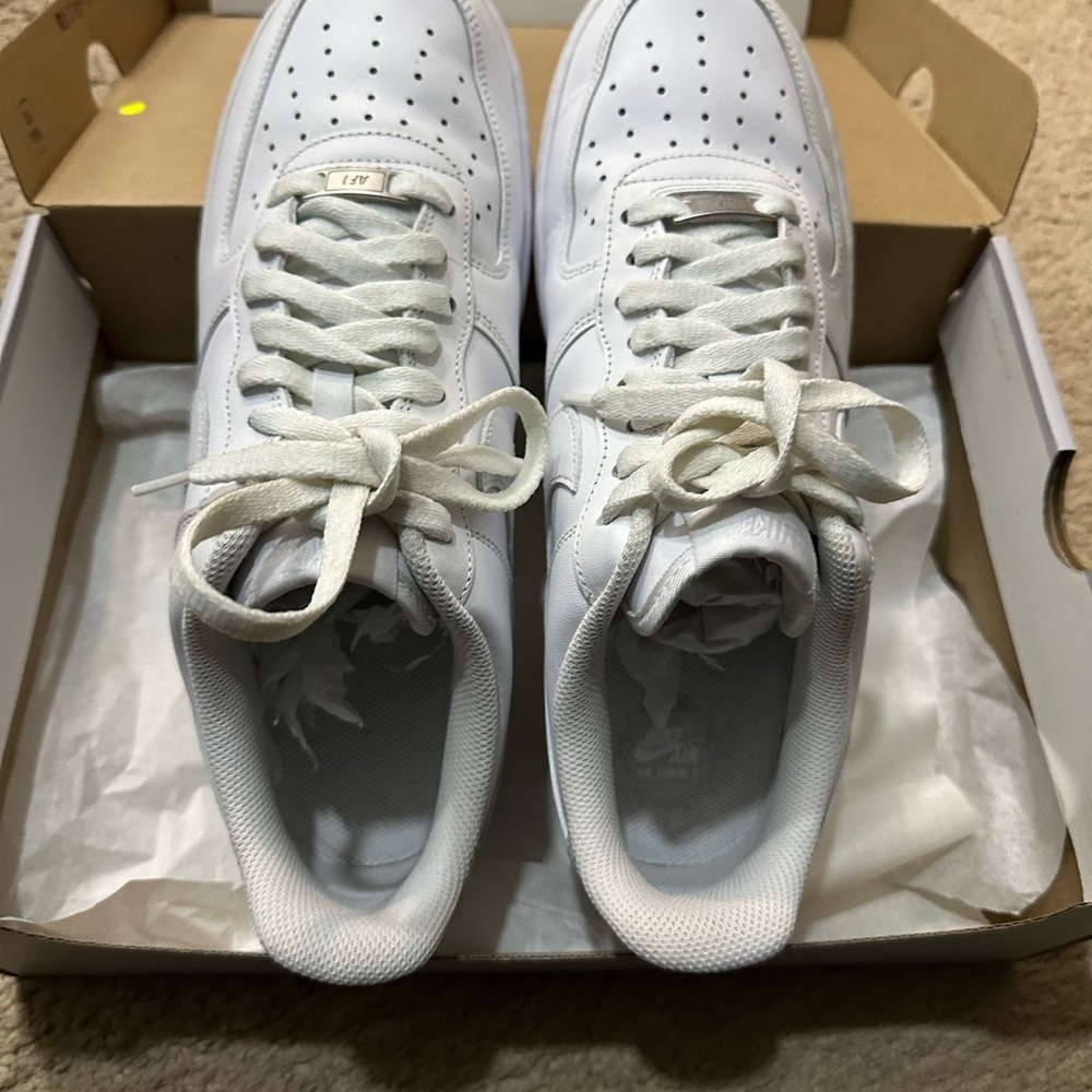 Nike Air Force 1 ‘07 Mens